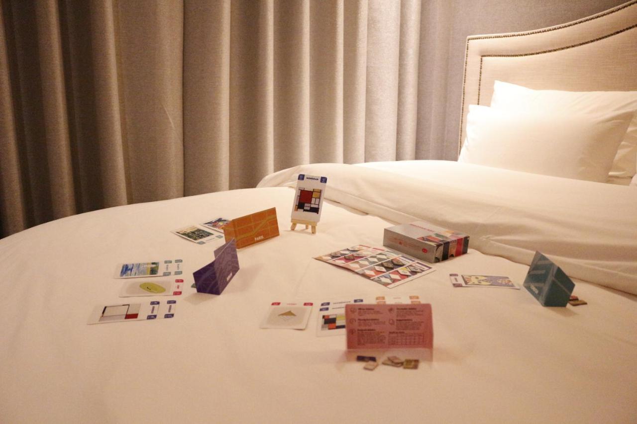 Londoner Hotel Gwangan Busan Exteriör bild